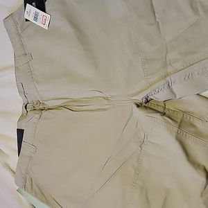 Mens Nautica pants size 40/30